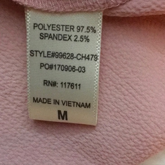 Blouse - Picture 3 of 4